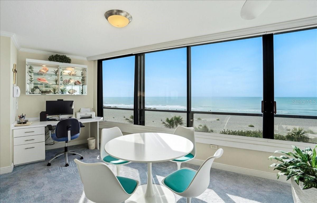 SANSOVINO THE - Residential