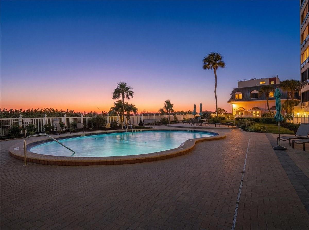 SANSOVINO THE - Residential