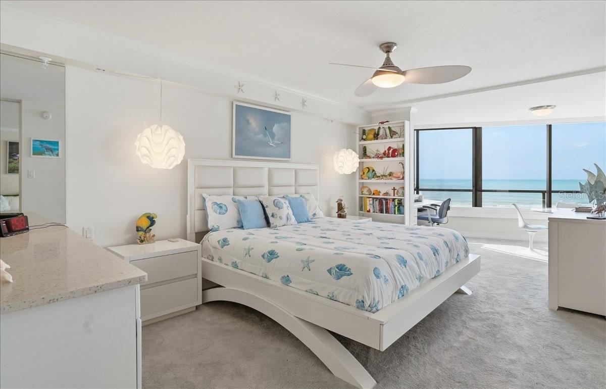 SANSOVINO THE - Residential