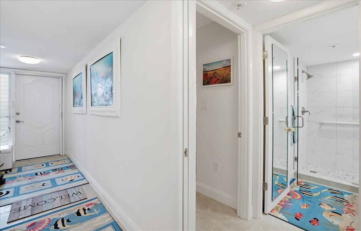 SANSOVINO THE - Residential