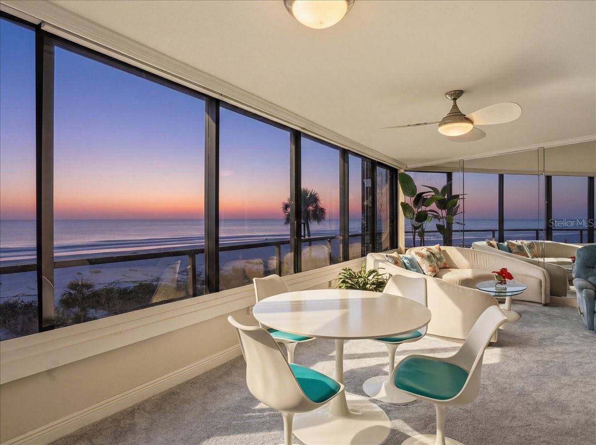 SANSOVINO THE - Residential