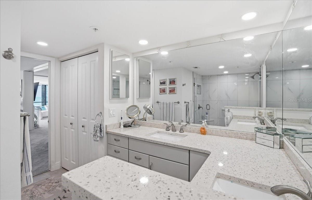 SANSOVINO THE - Residential