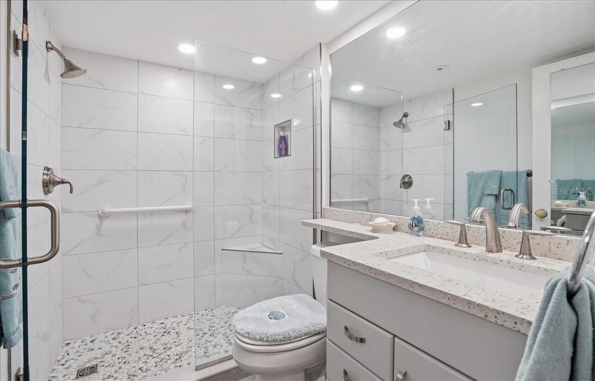 SANSOVINO THE - Residential