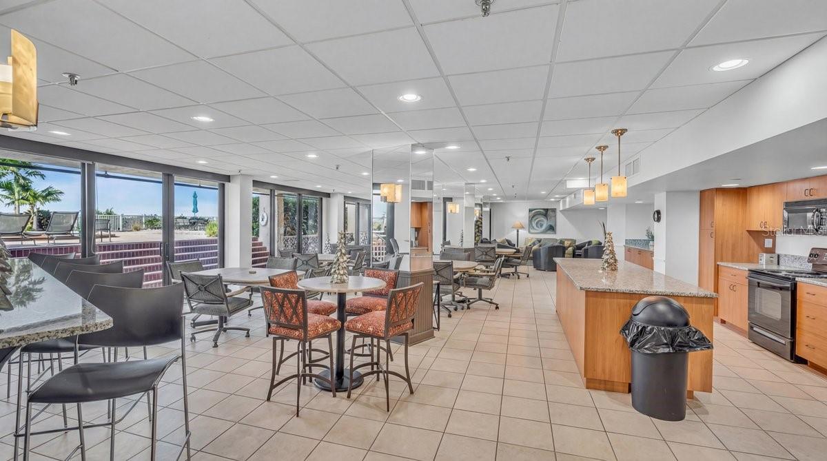 SANSOVINO THE - Residential