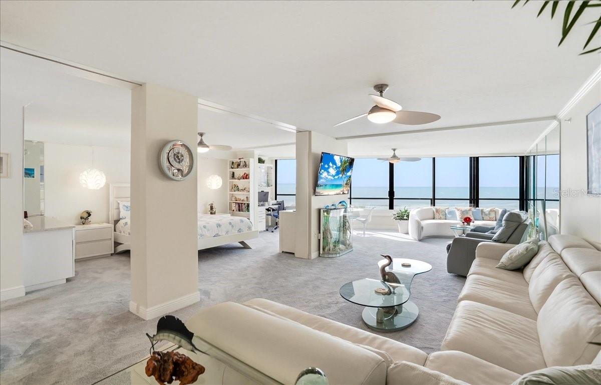 SANSOVINO THE - Residential