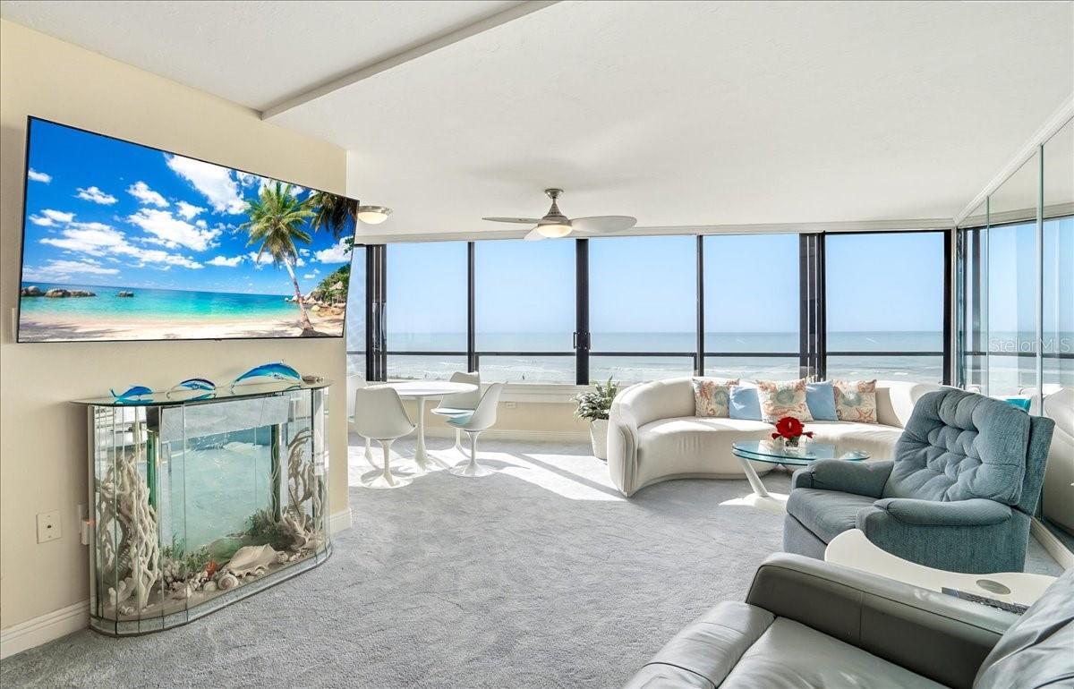 SANSOVINO THE - Residential