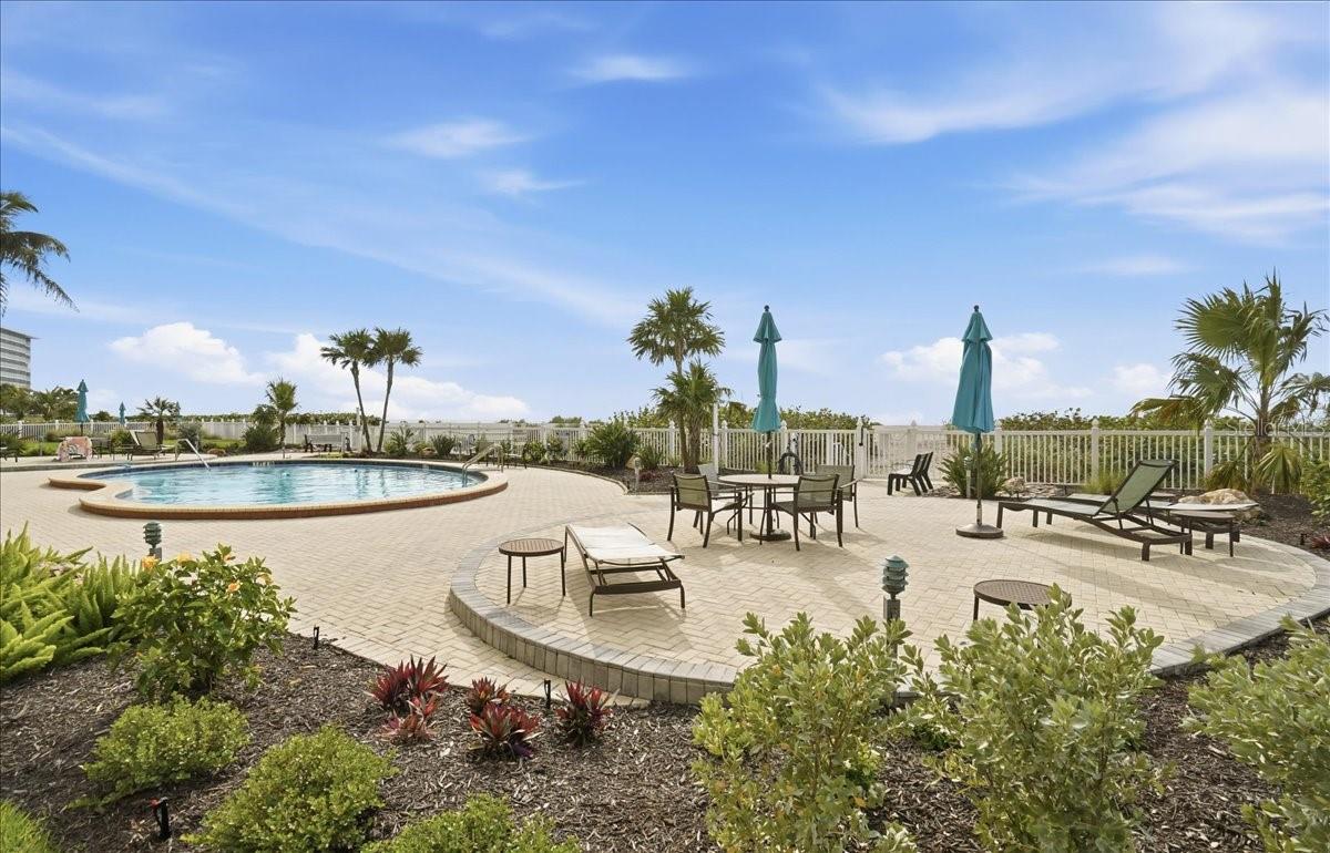 SANSOVINO THE - Residential