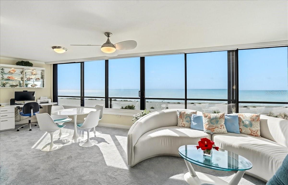 SANSOVINO THE - Residential