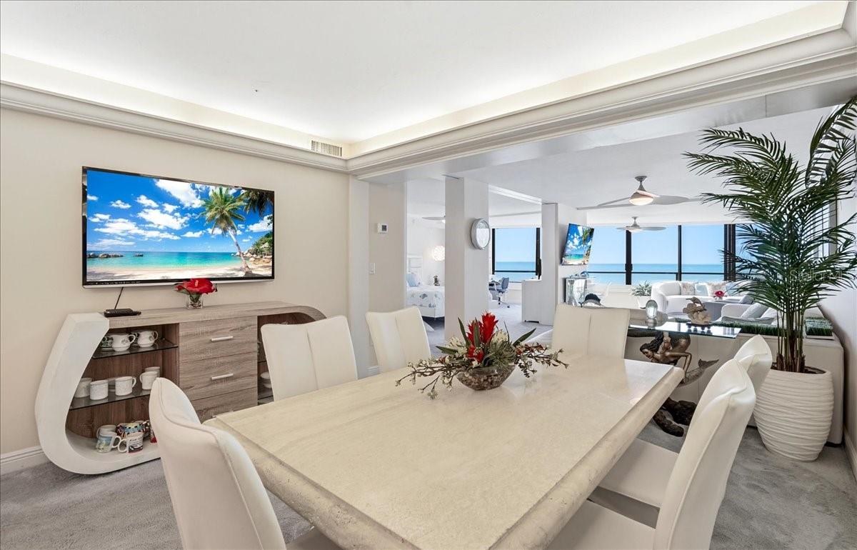 SANSOVINO THE - Residential