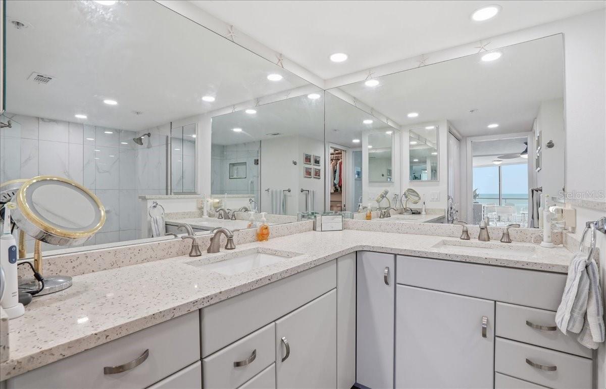 SANSOVINO THE - Residential