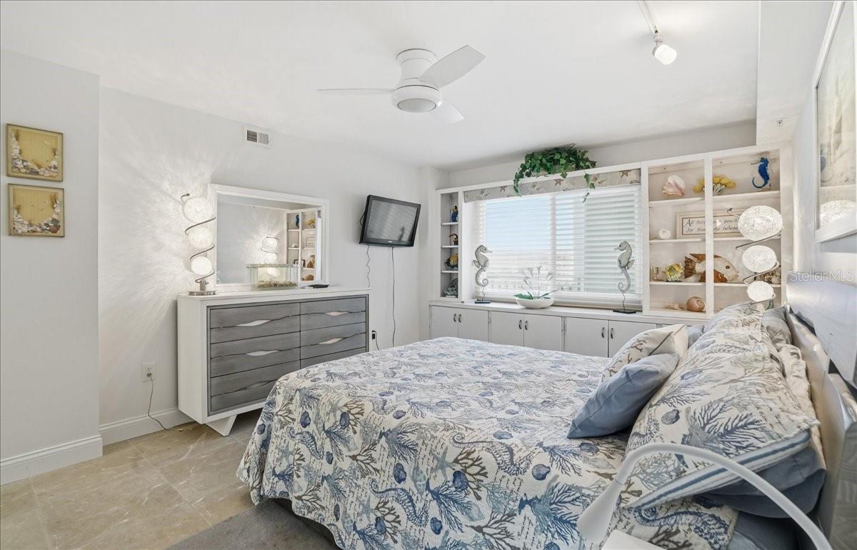 SANSOVINO THE - Residential