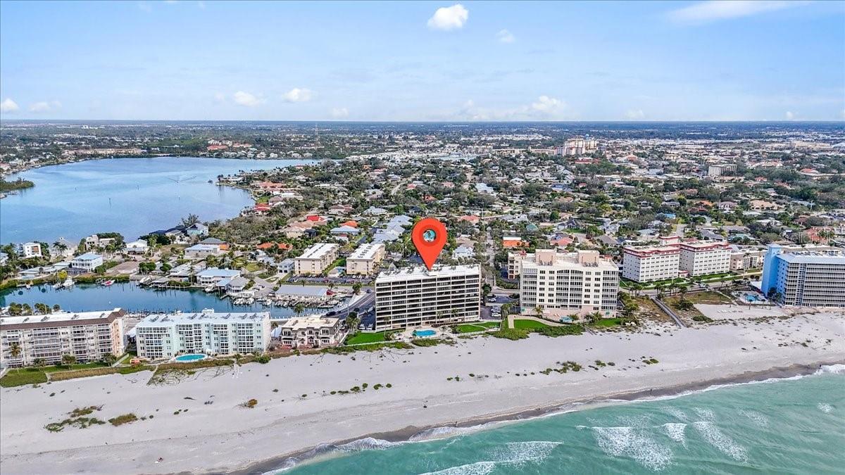 SANSOVINO THE - Residential