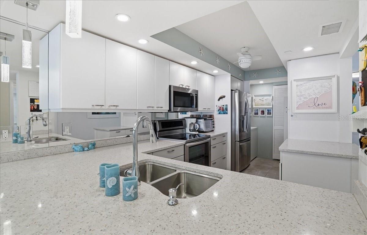 SANSOVINO THE - Residential