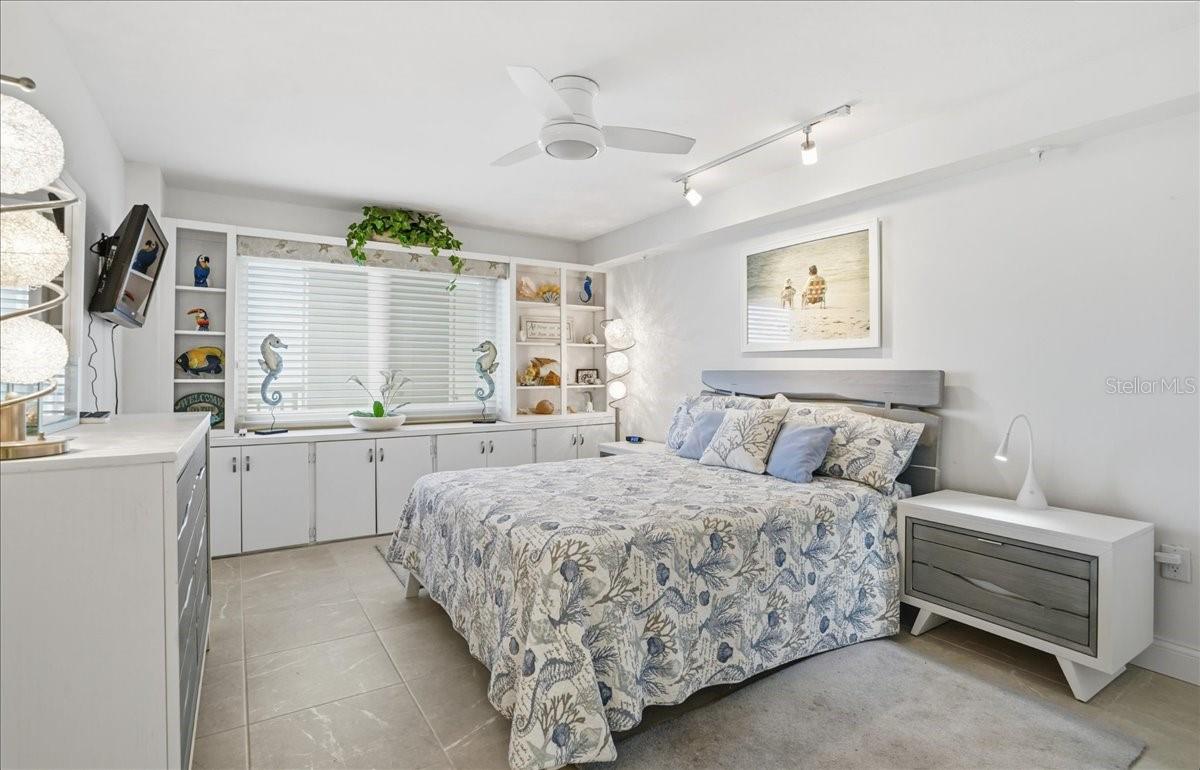 SANSOVINO THE - Residential