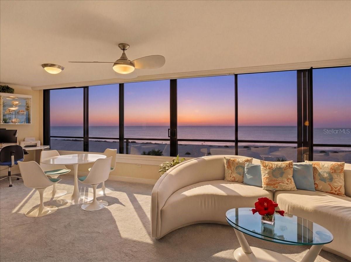 SANSOVINO THE - Residential