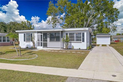 Photo of 8822 Aero Avenue, North Port, FL 34287 (MLS # D6145311)