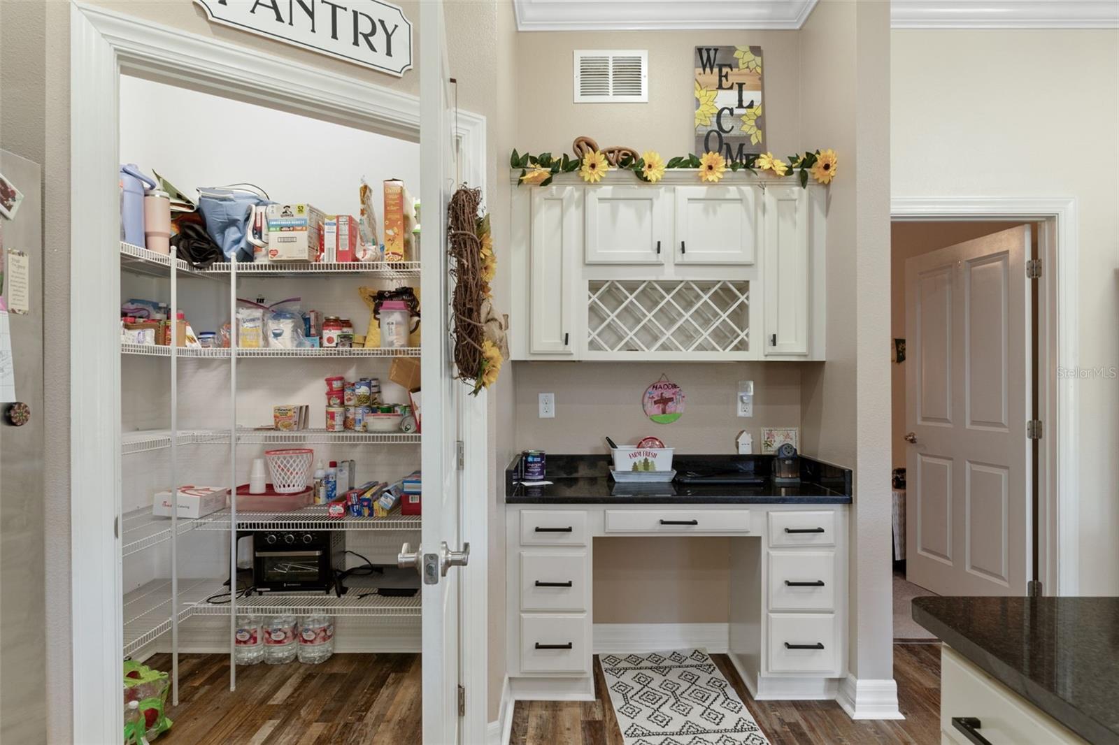 SOUTHERN PINES CONDO - Residential