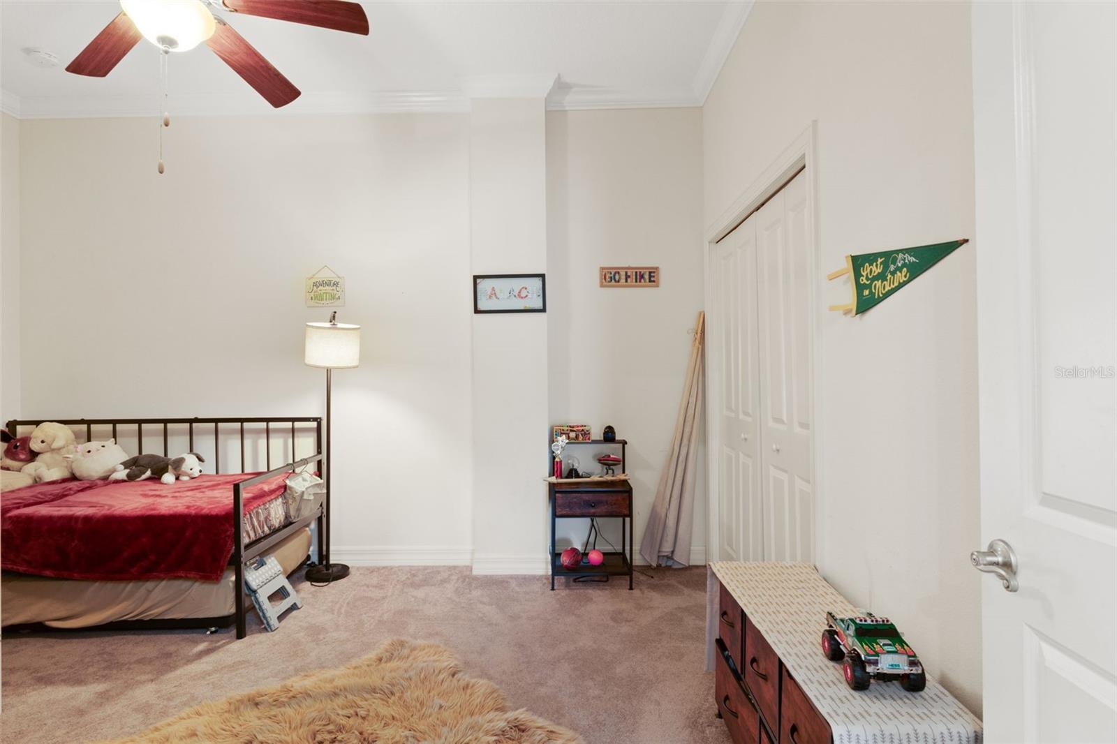 SOUTHERN PINES CONDO - Residential