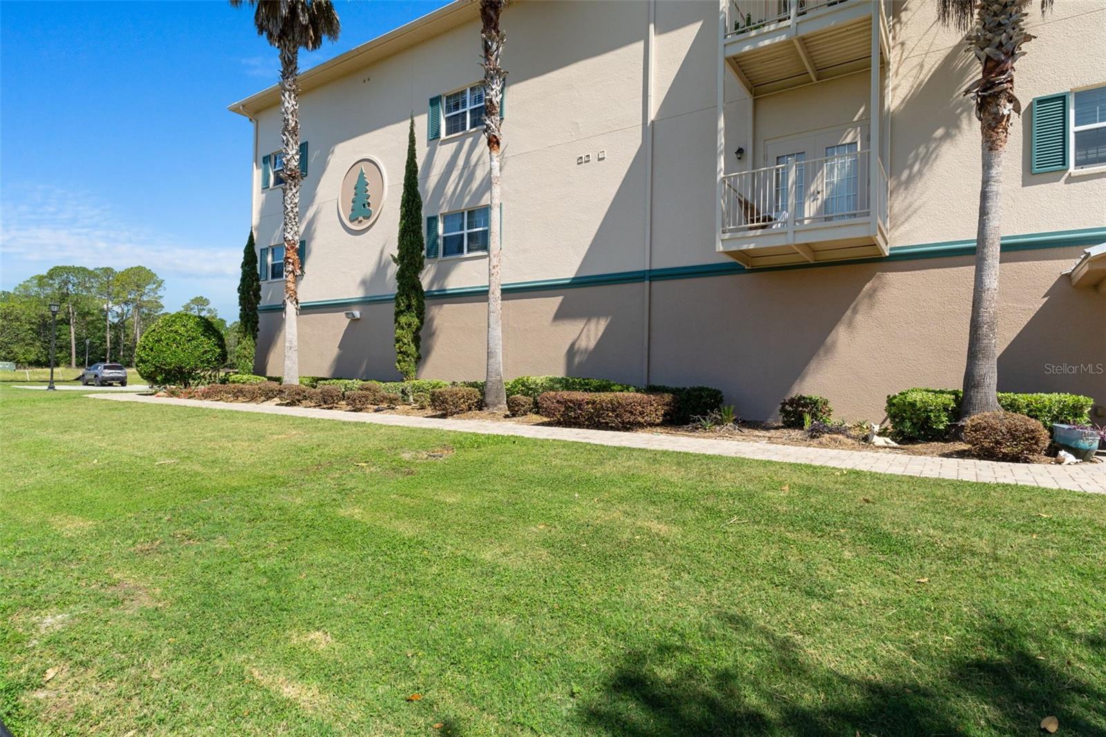 SOUTHERN PINES CONDO - Residential