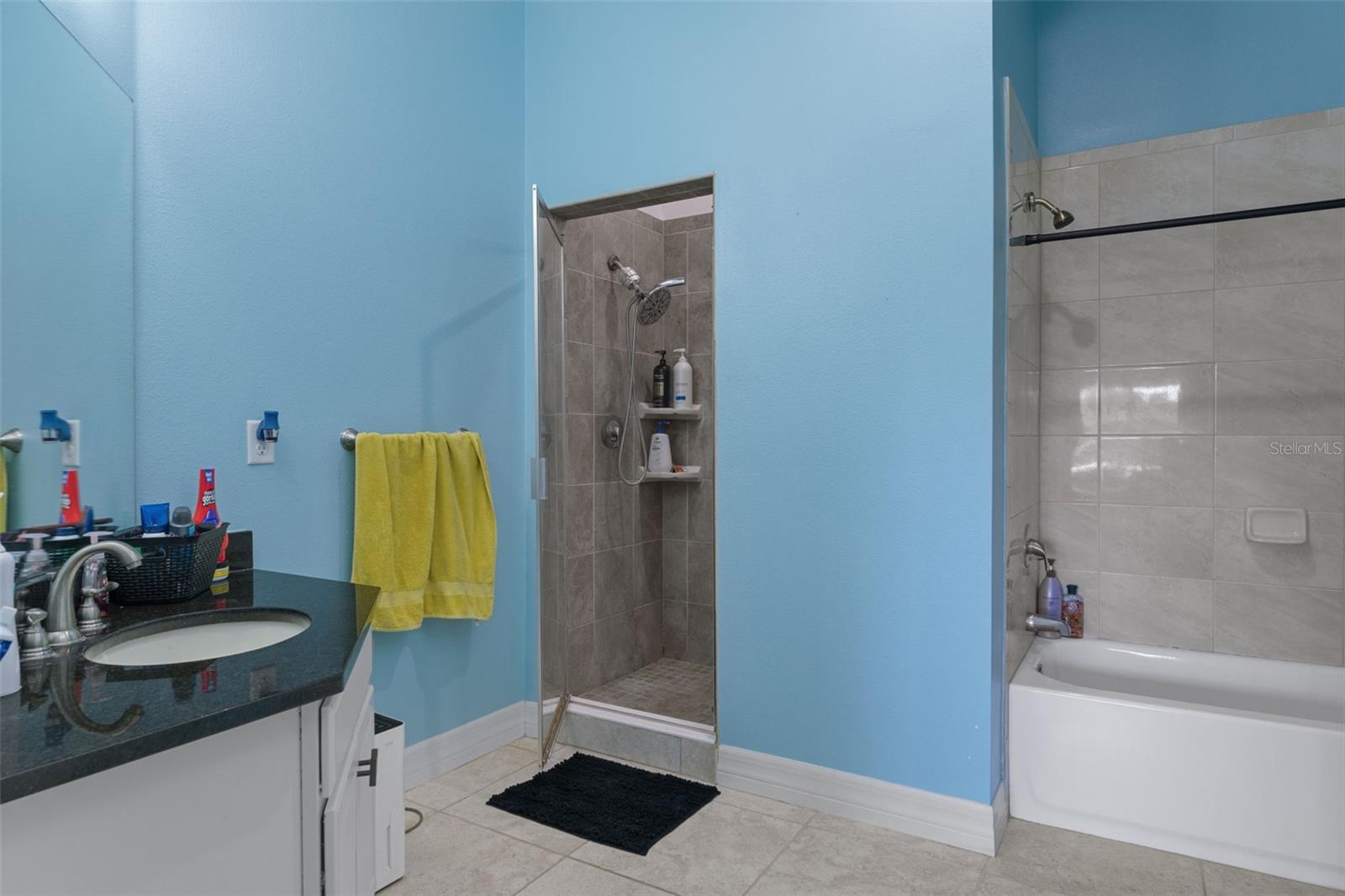 SOUTHERN PINES CONDO - Residential