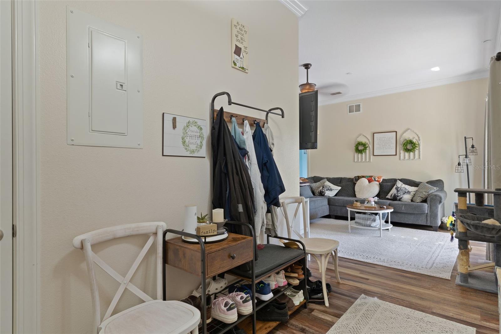 SOUTHERN PINES CONDO - Residential