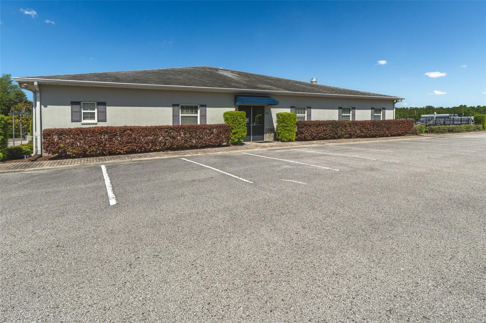 SOUTHERN PINES CONDO - Residential