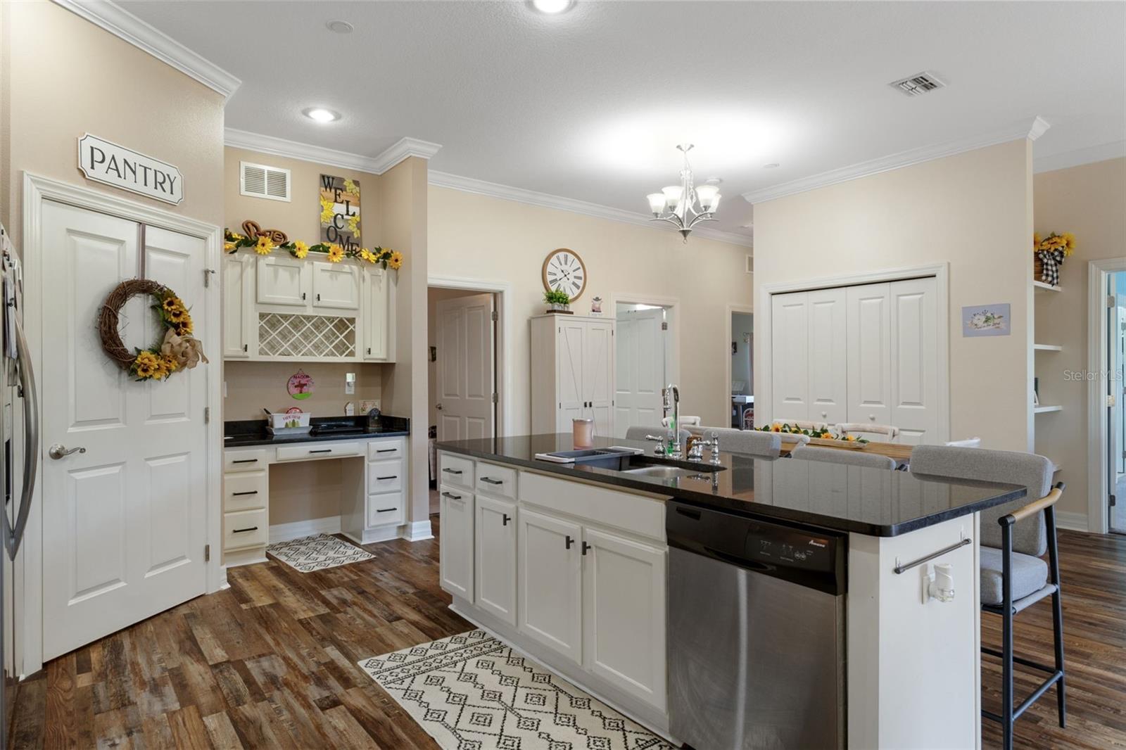 SOUTHERN PINES CONDO - Residential