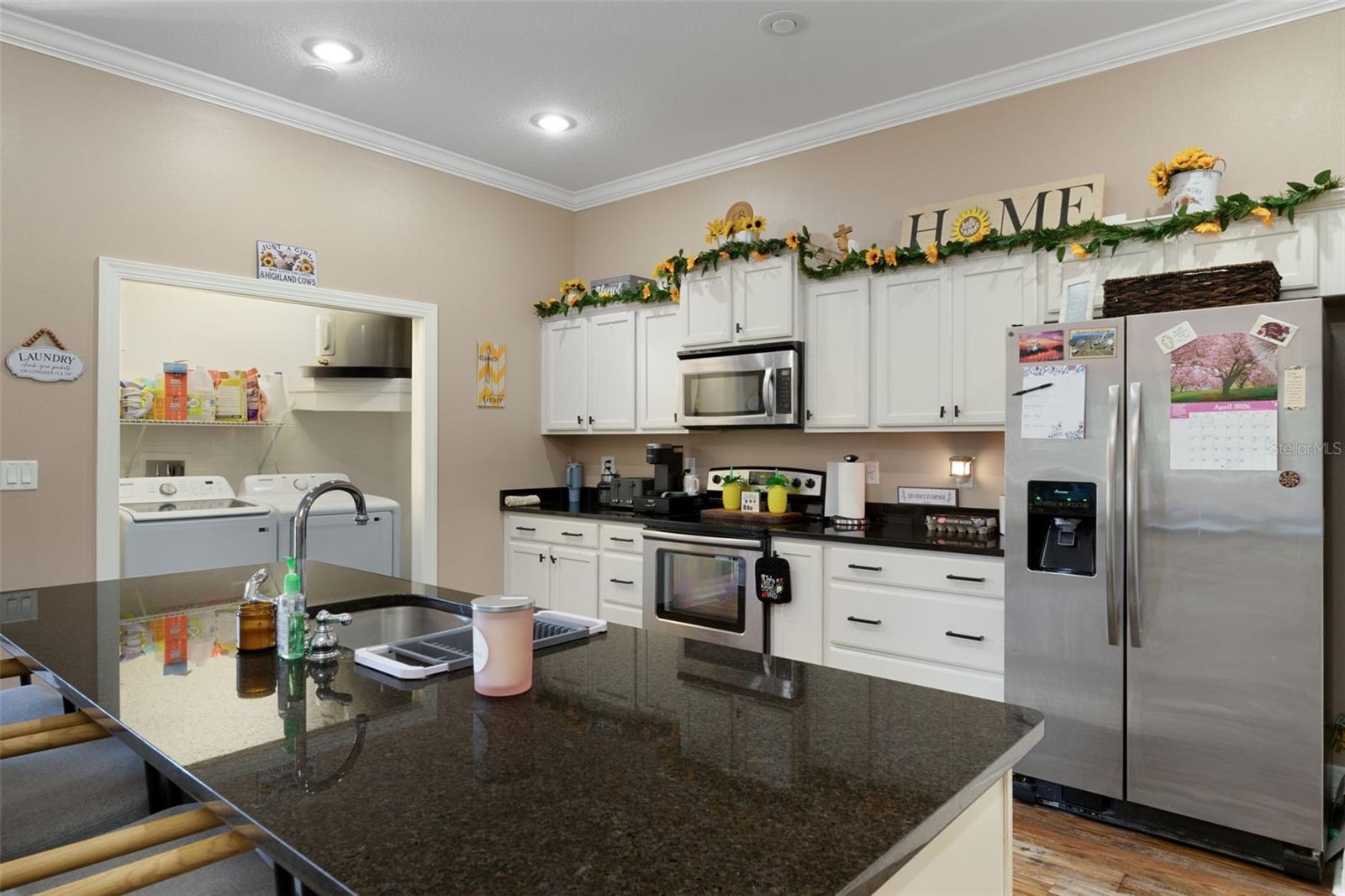 SOUTHERN PINES CONDO - Residential