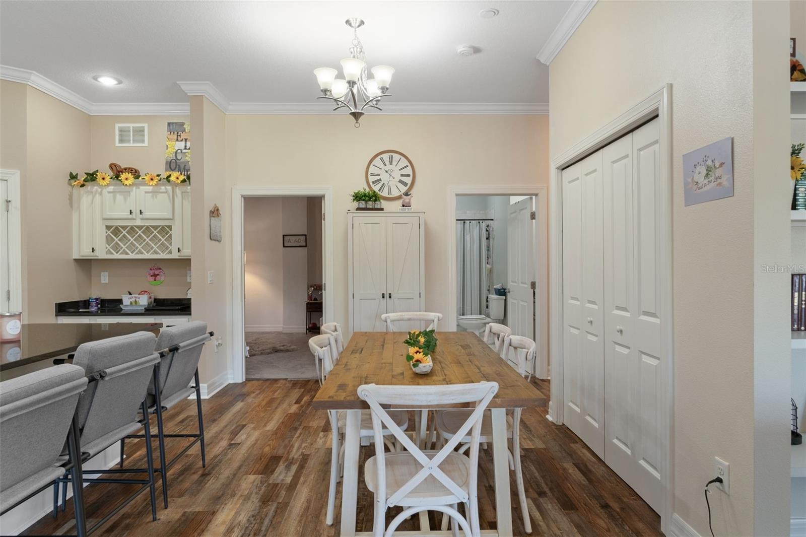 SOUTHERN PINES CONDO - Residential