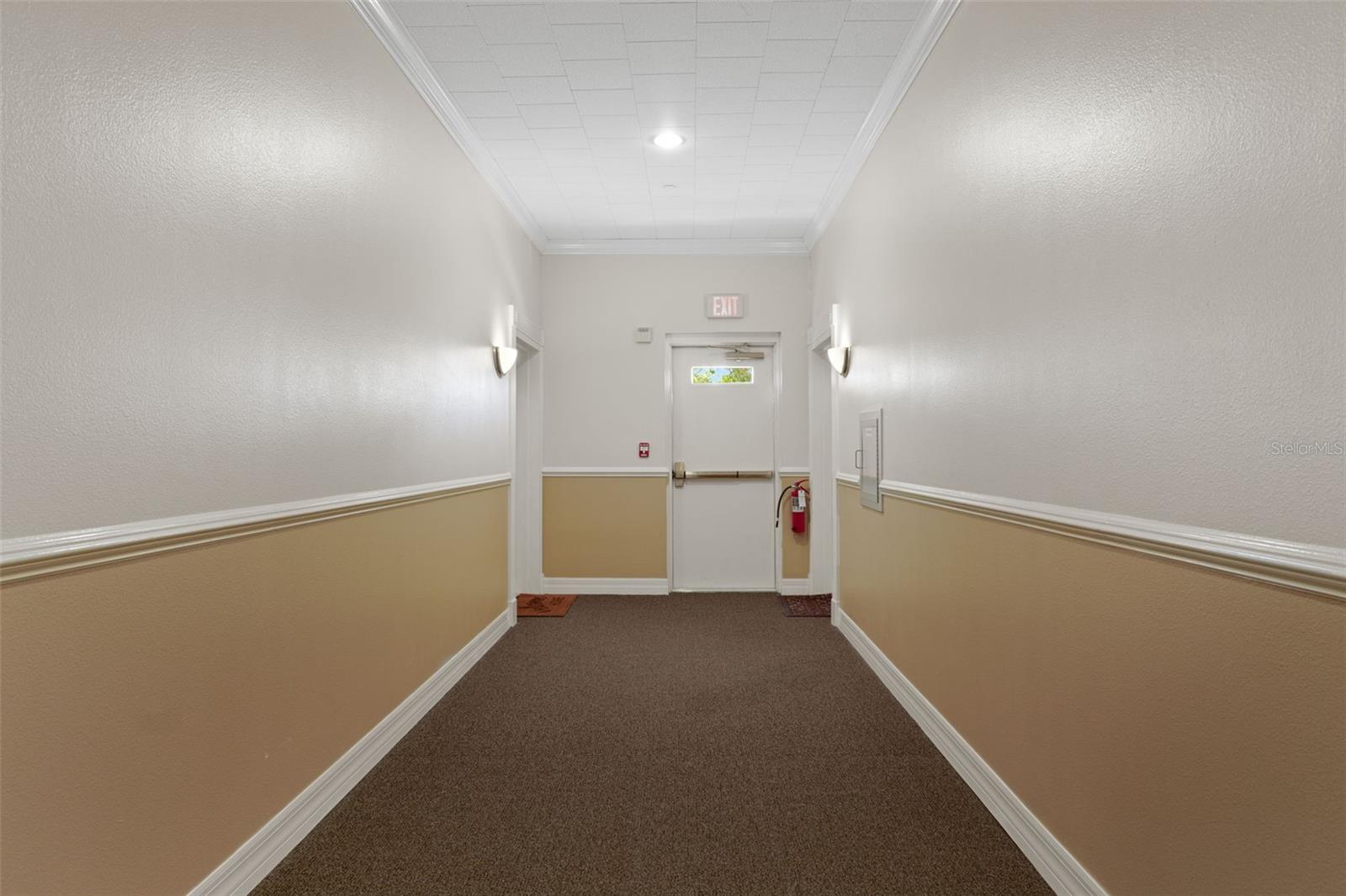 SOUTHERN PINES CONDO - Residential