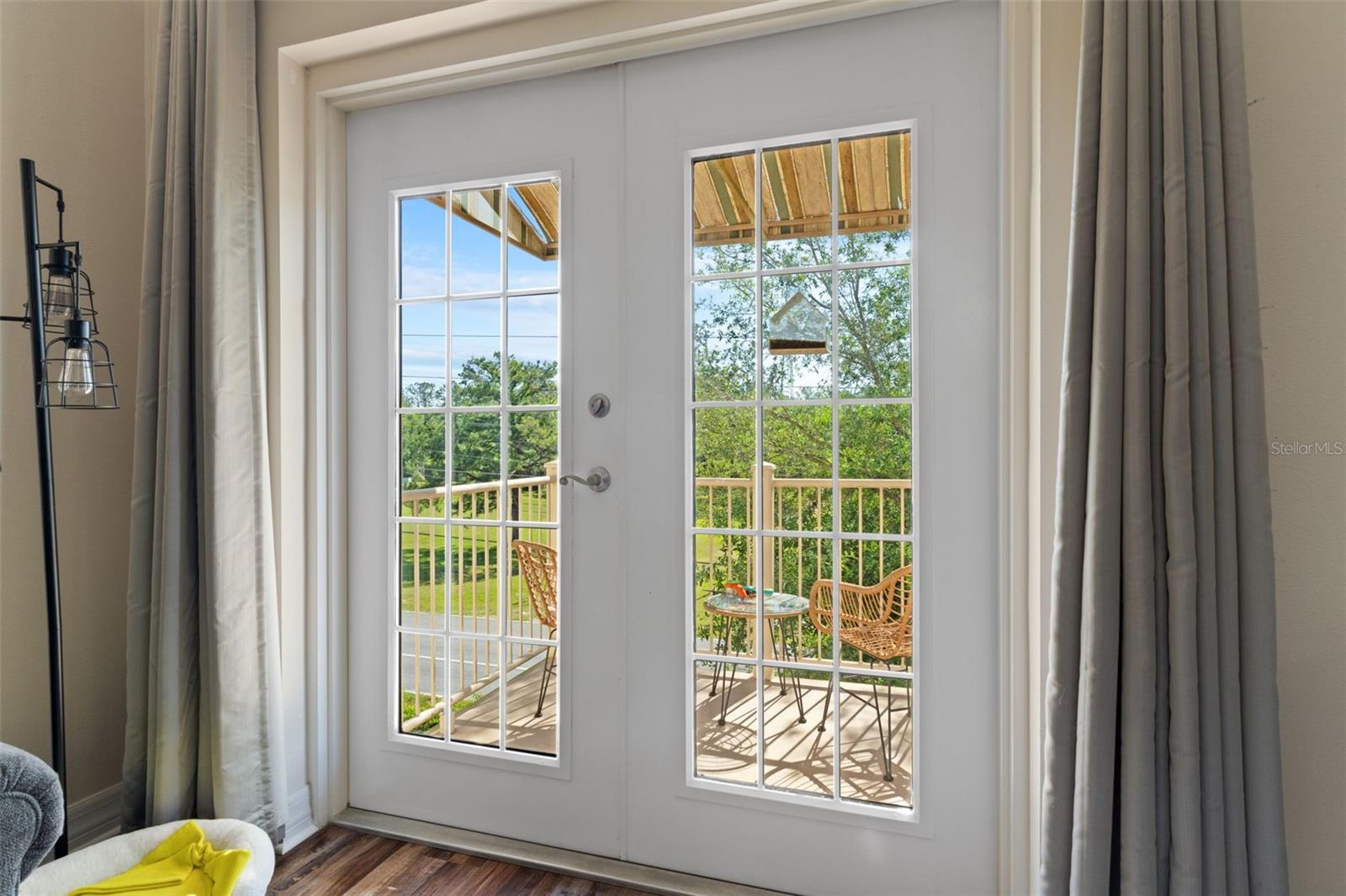 SOUTHERN PINES CONDO - Residential