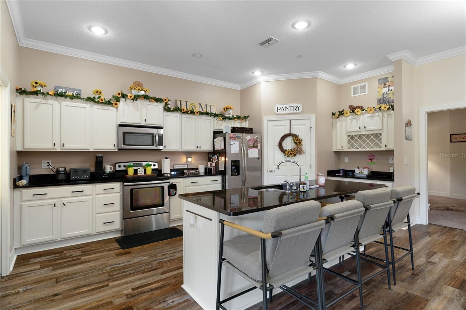 SOUTHERN PINES CONDO - Residential