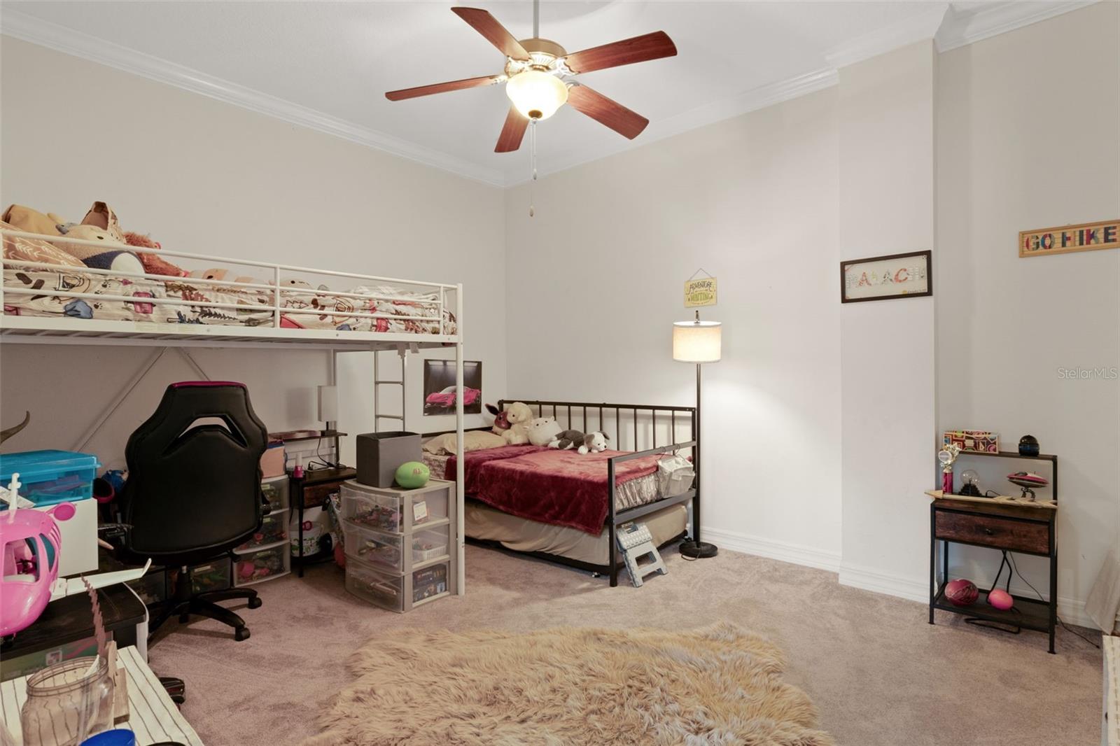 SOUTHERN PINES CONDO - Residential