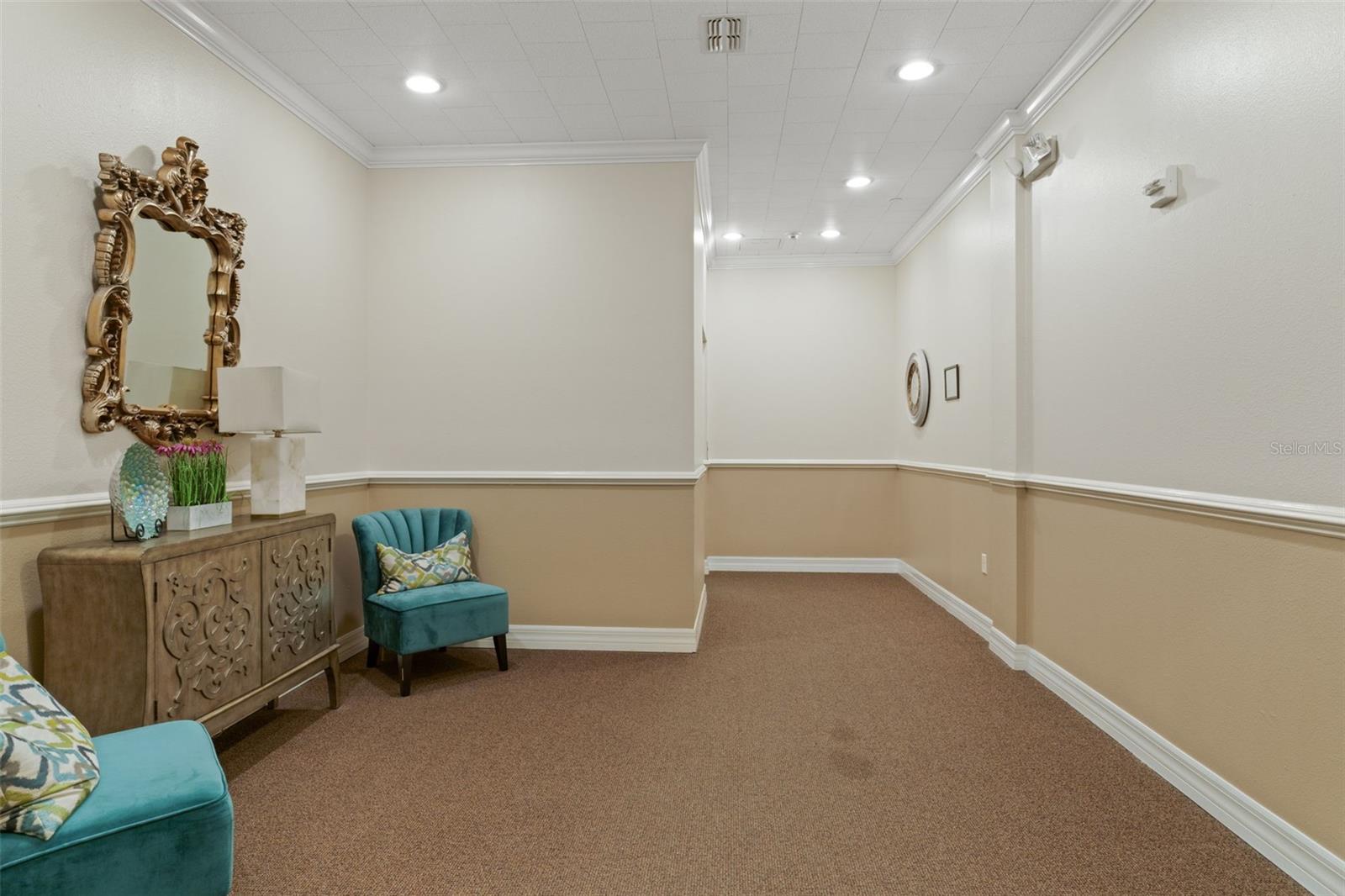 SOUTHERN PINES CONDO - Residential