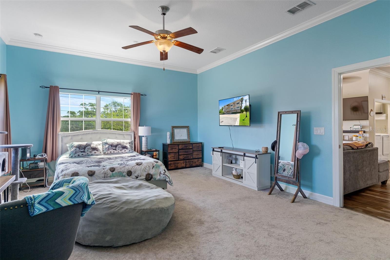 SOUTHERN PINES CONDO - Residential