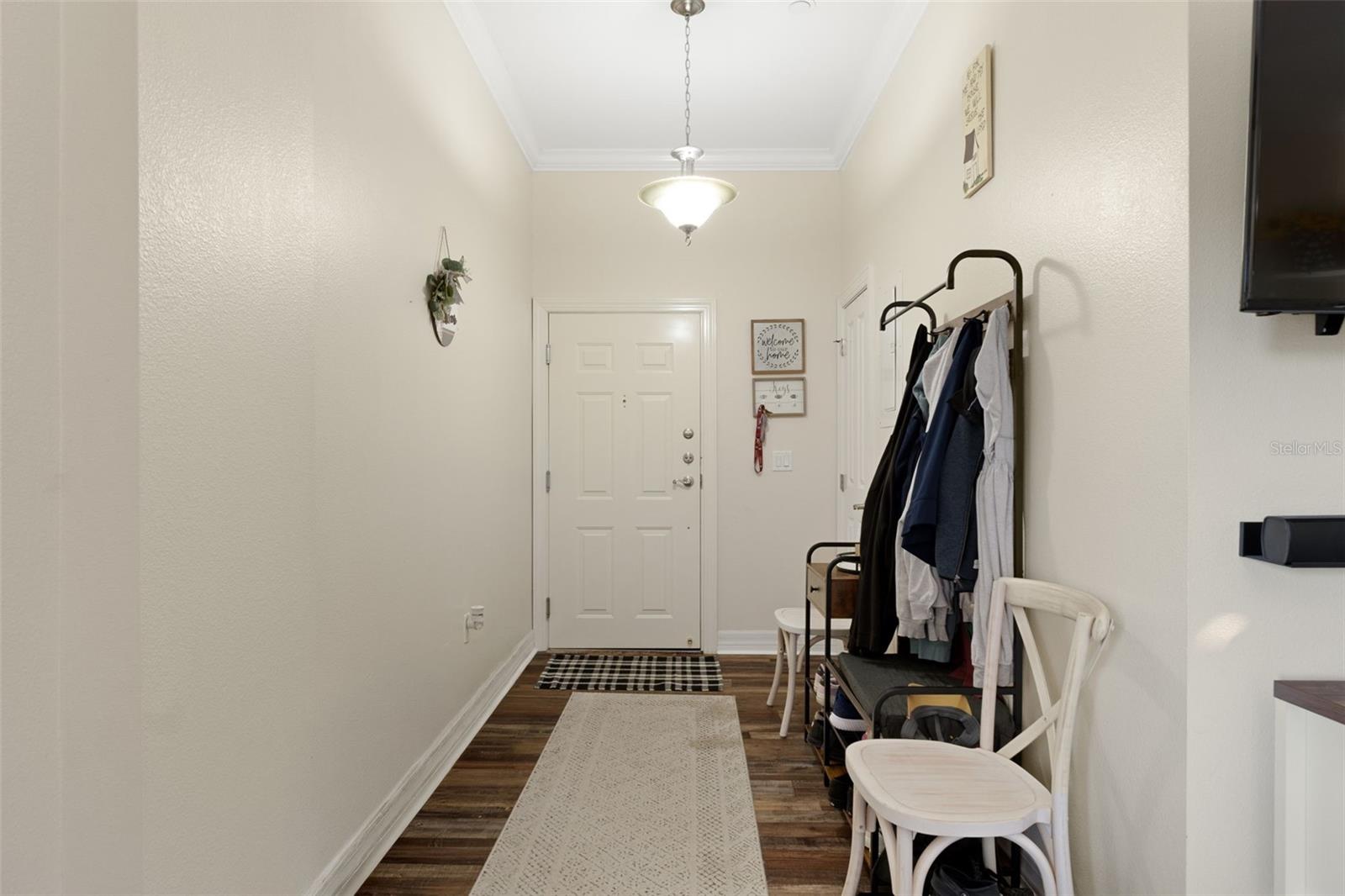 SOUTHERN PINES CONDO - Residential