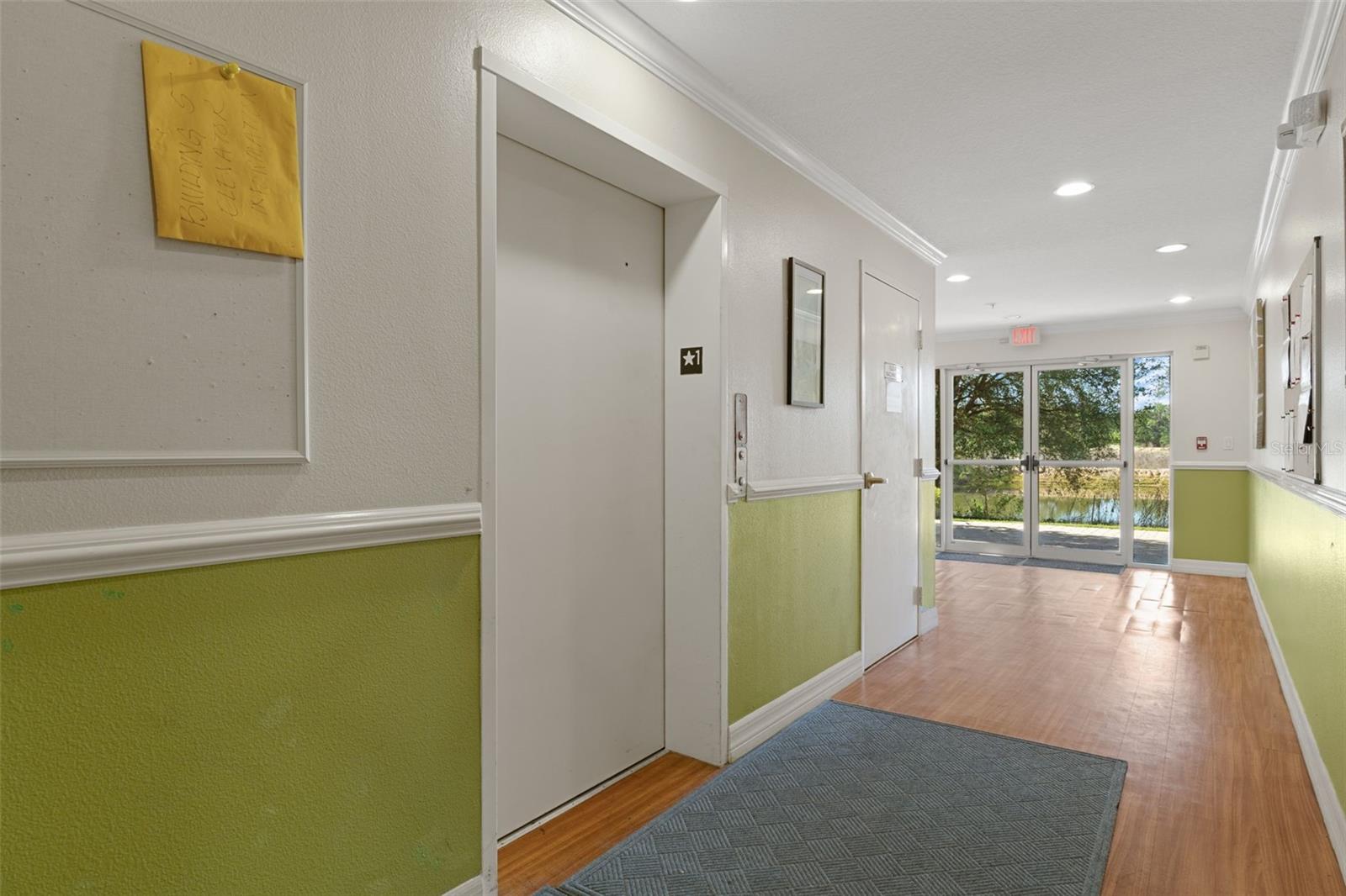 SOUTHERN PINES CONDO - Residential