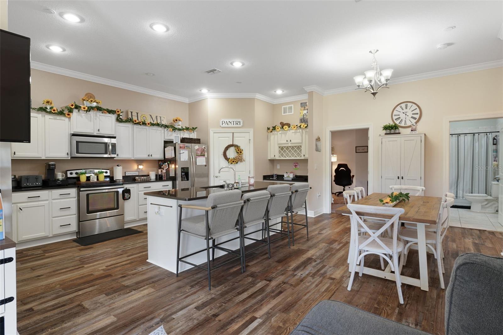 SOUTHERN PINES CONDO - Residential