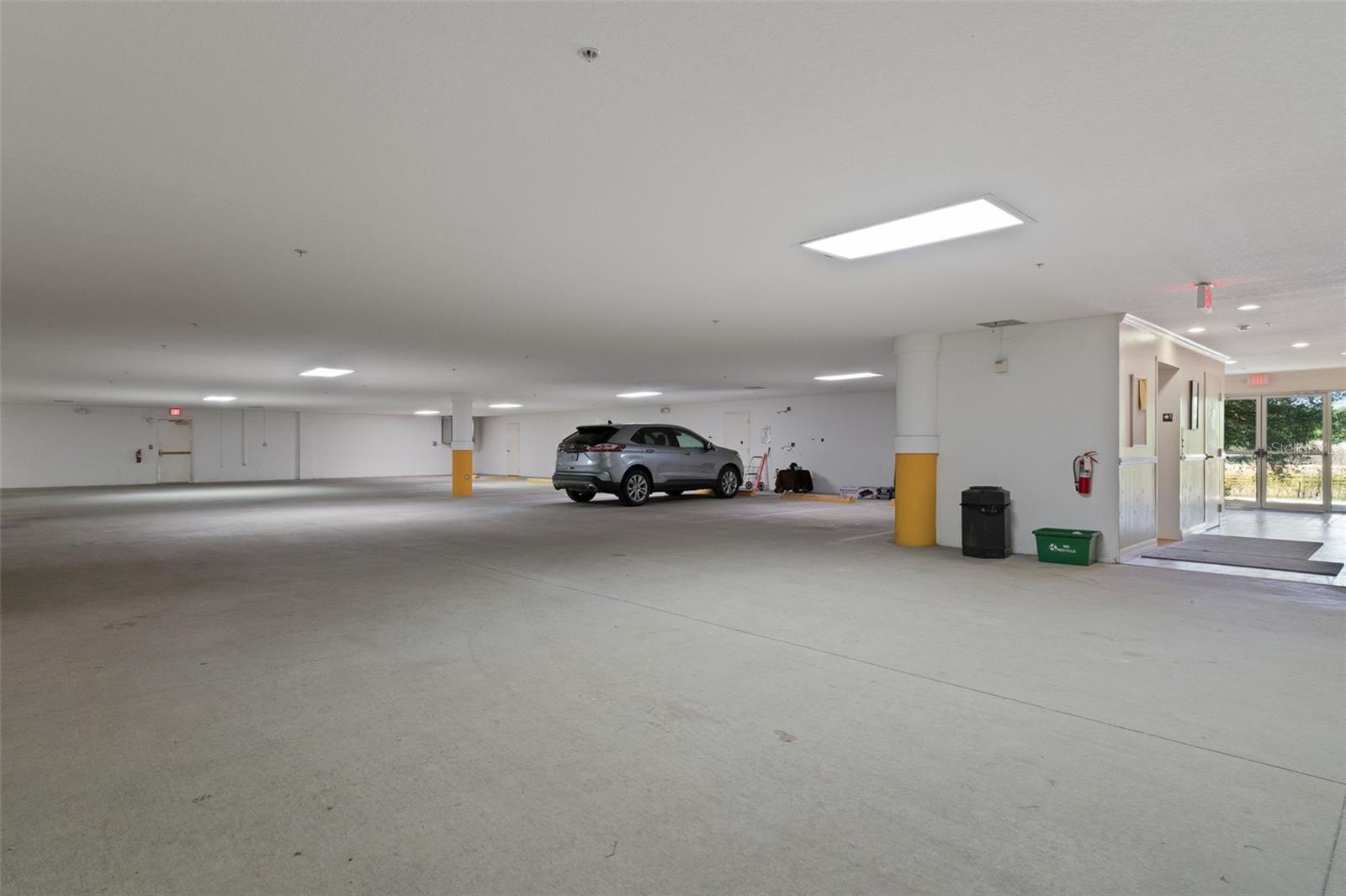 SOUTHERN PINES CONDO - Residential