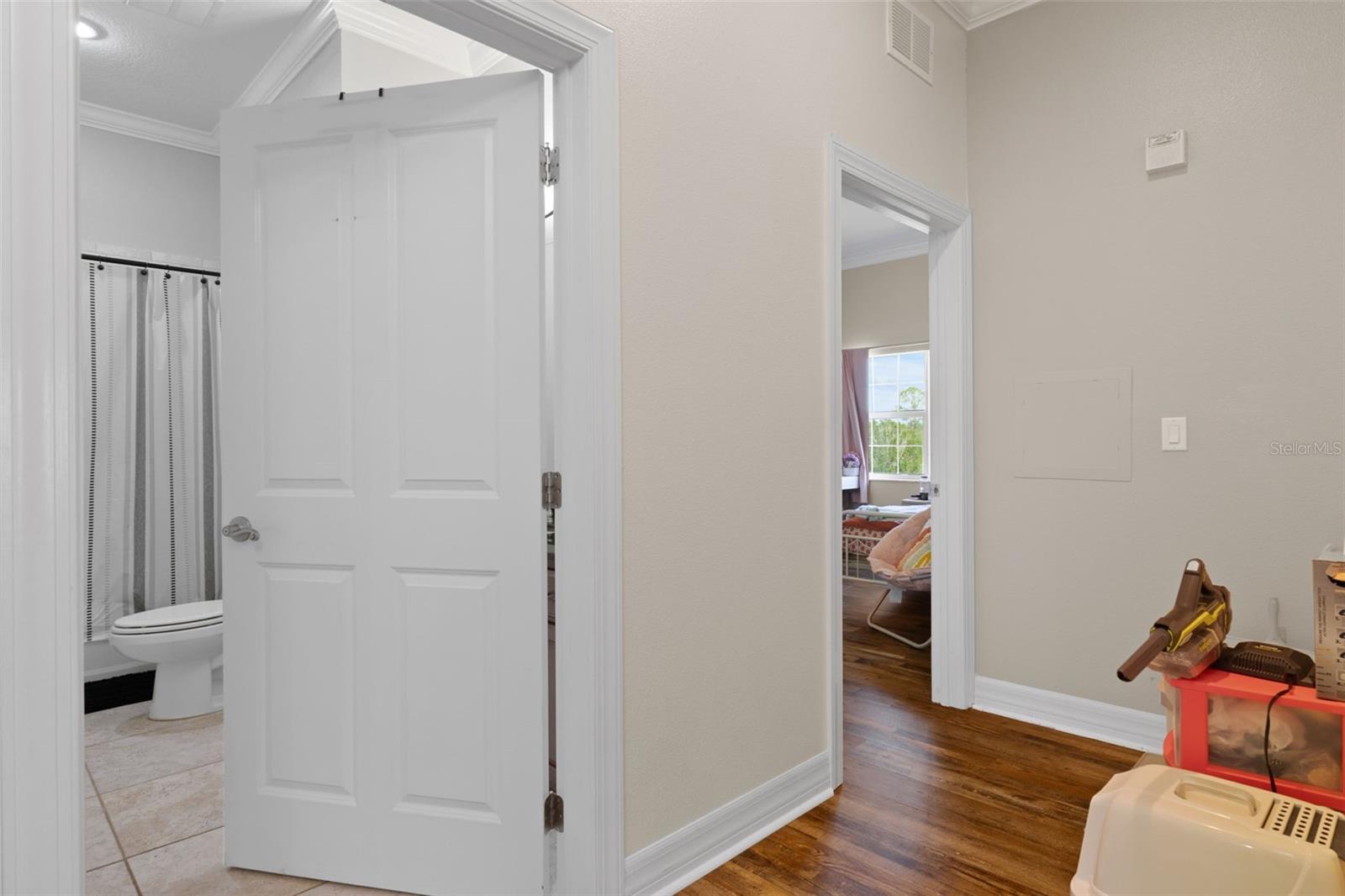 SOUTHERN PINES CONDO - Residential