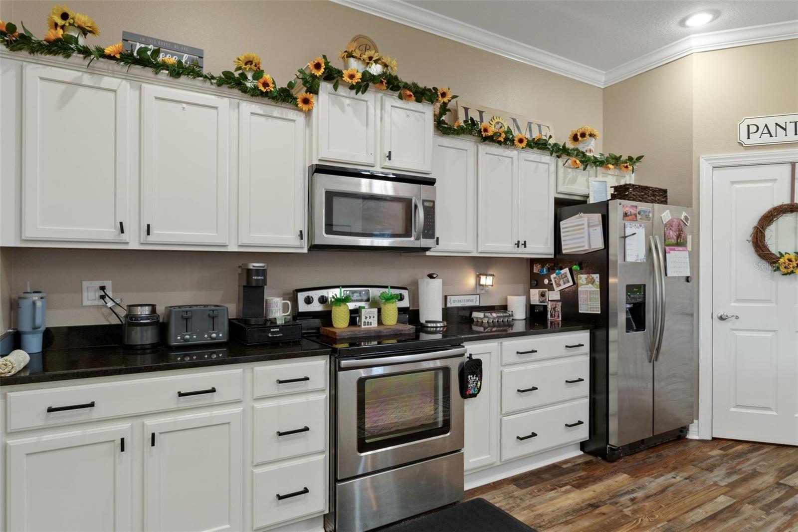 SOUTHERN PINES CONDO - Residential