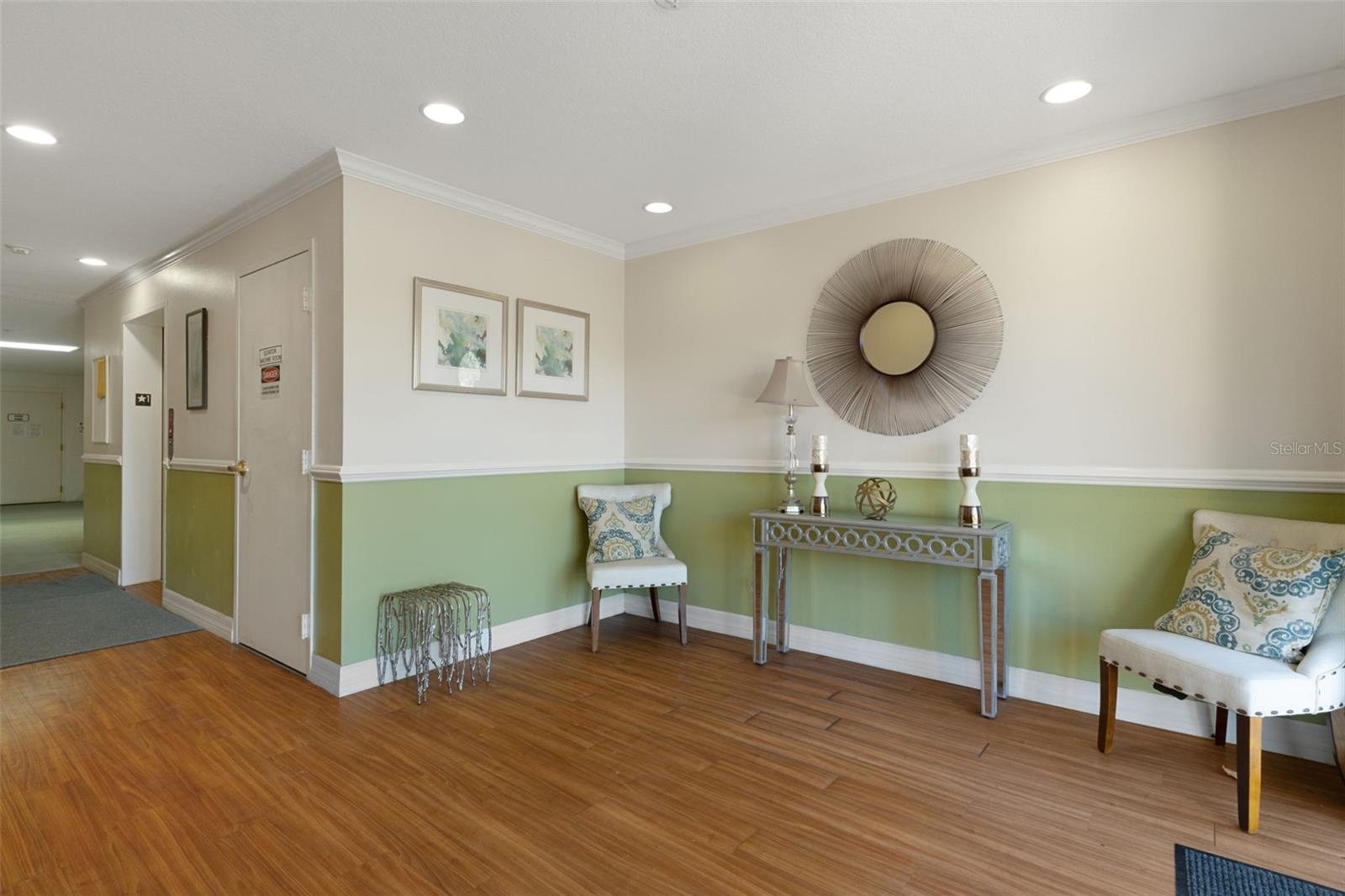 SOUTHERN PINES CONDO - Residential