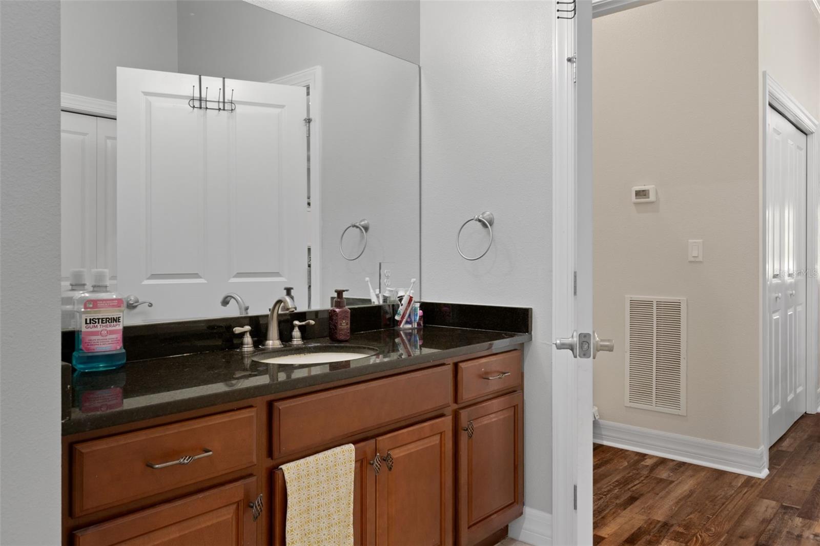 SOUTHERN PINES CONDO - Residential