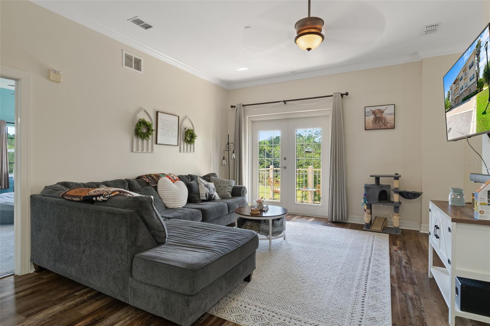 SOUTHERN PINES CONDO - Residential