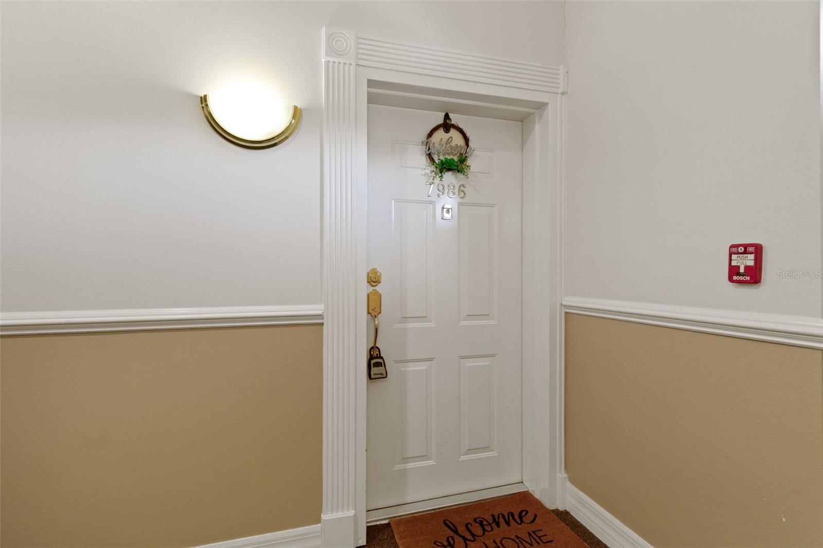 SOUTHERN PINES CONDO - Residential