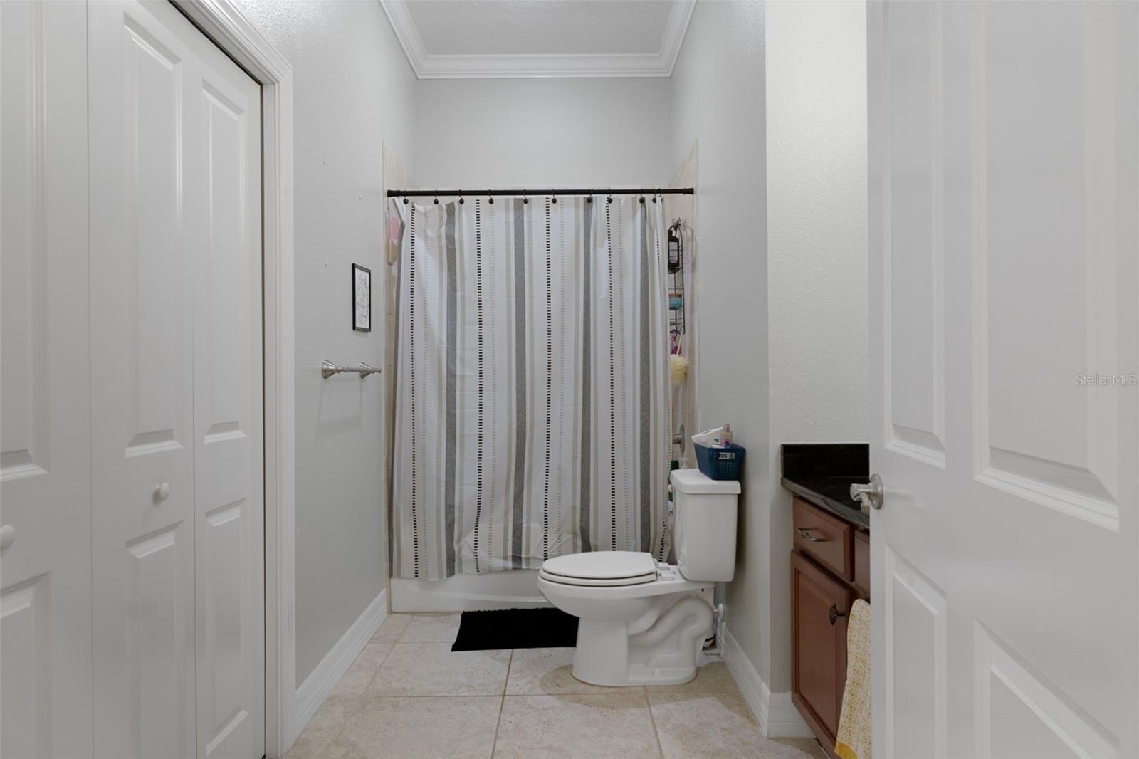 SOUTHERN PINES CONDO - Residential