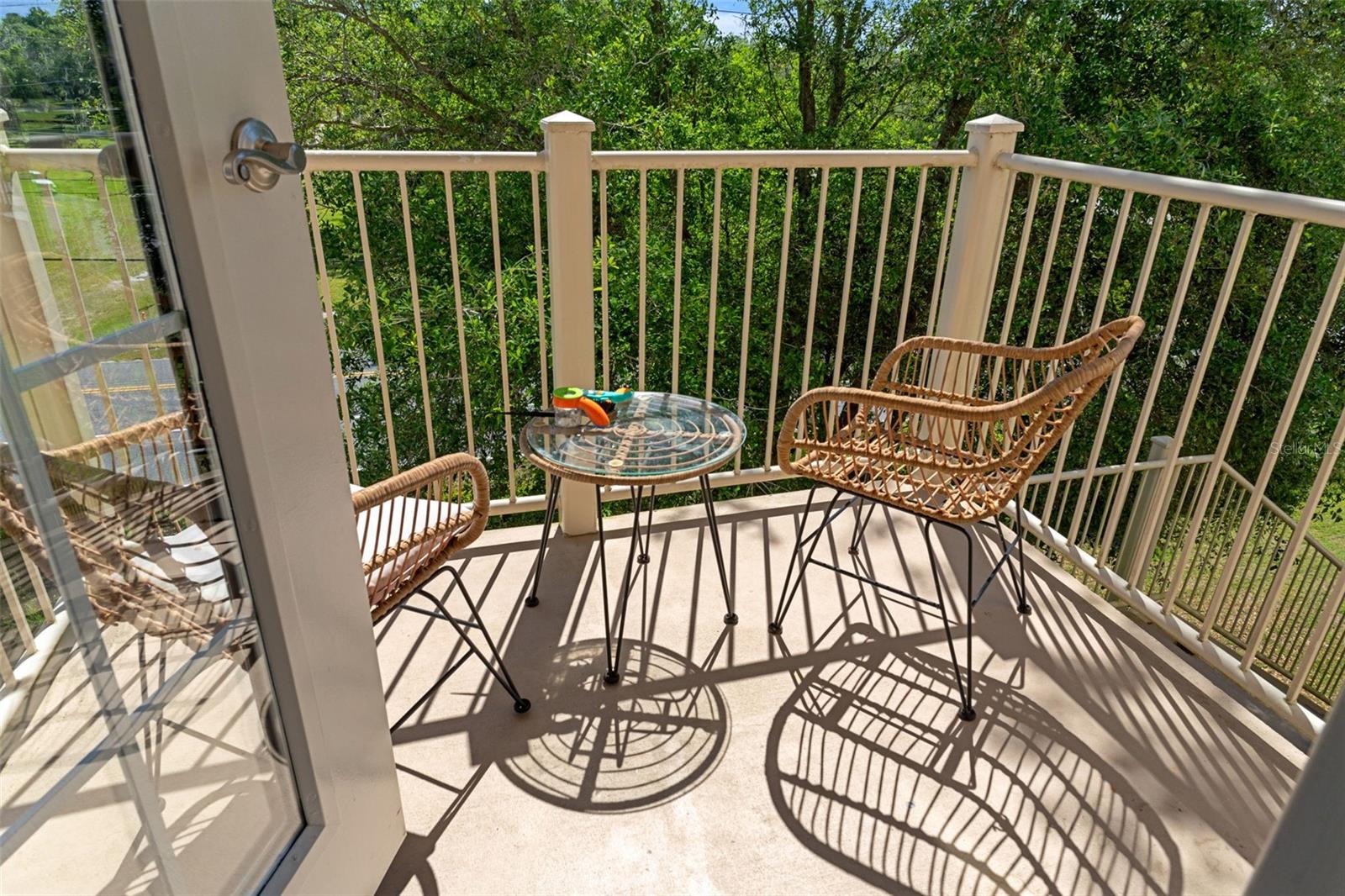 SOUTHERN PINES CONDO - Residential