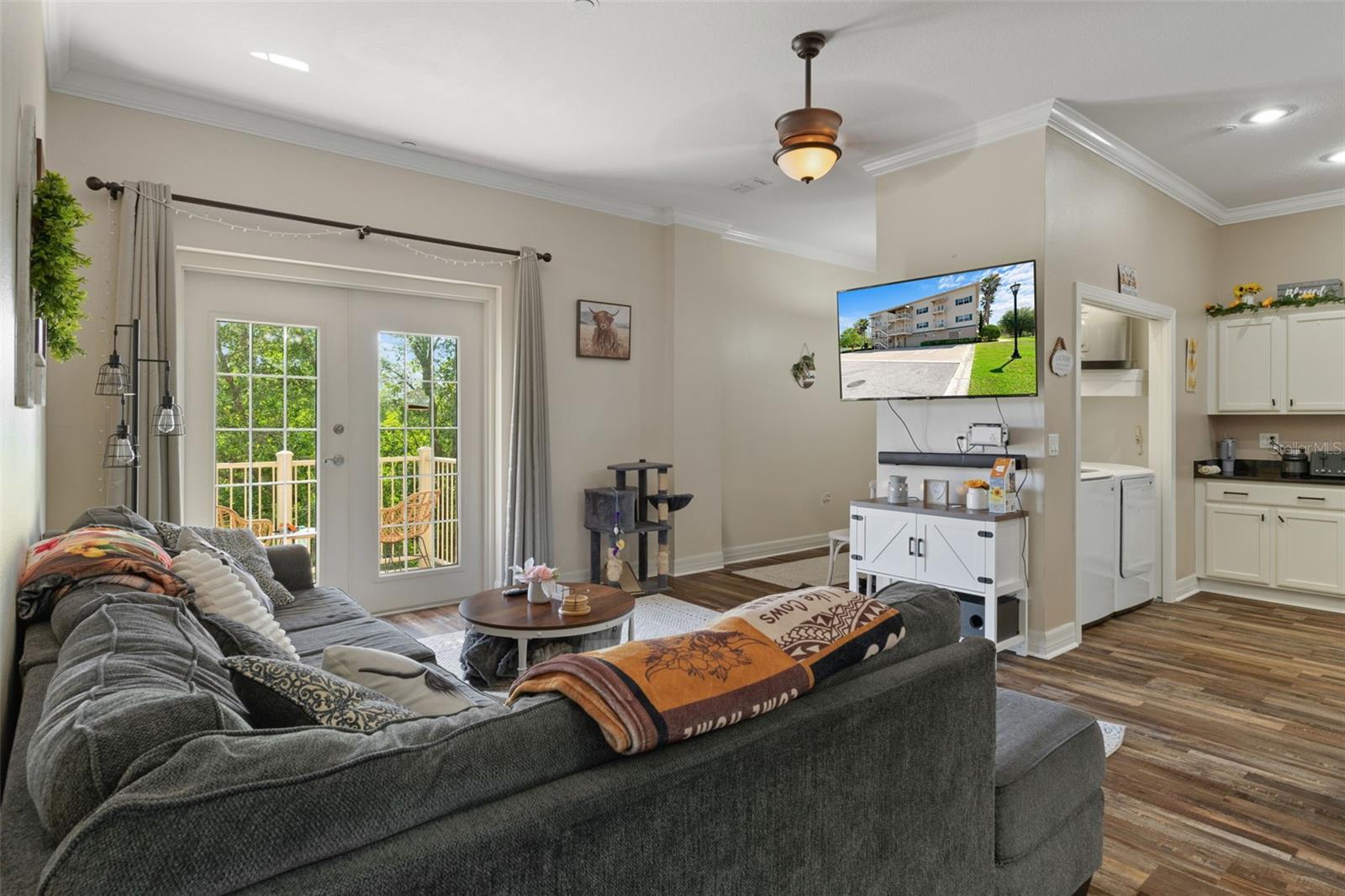 SOUTHERN PINES CONDO - Residential