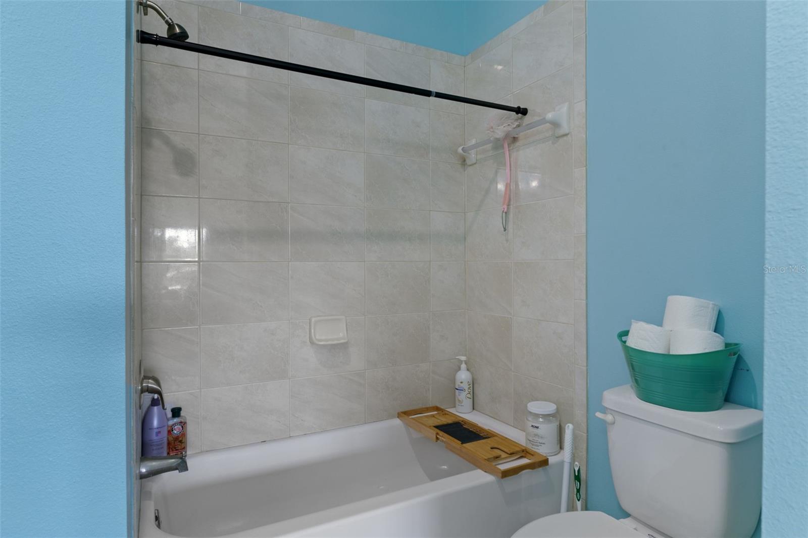 SOUTHERN PINES CONDO - Residential