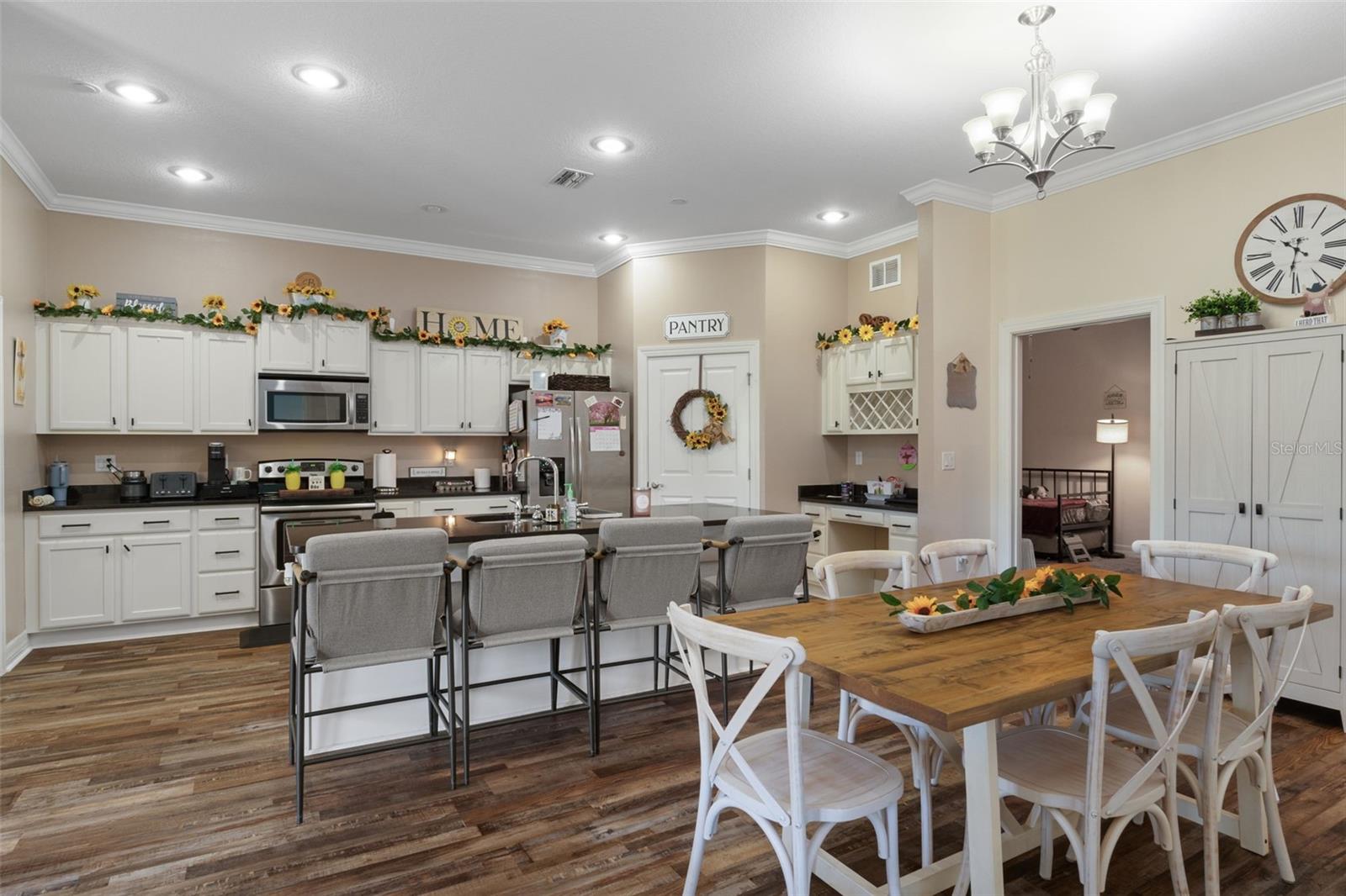 SOUTHERN PINES CONDO - Residential